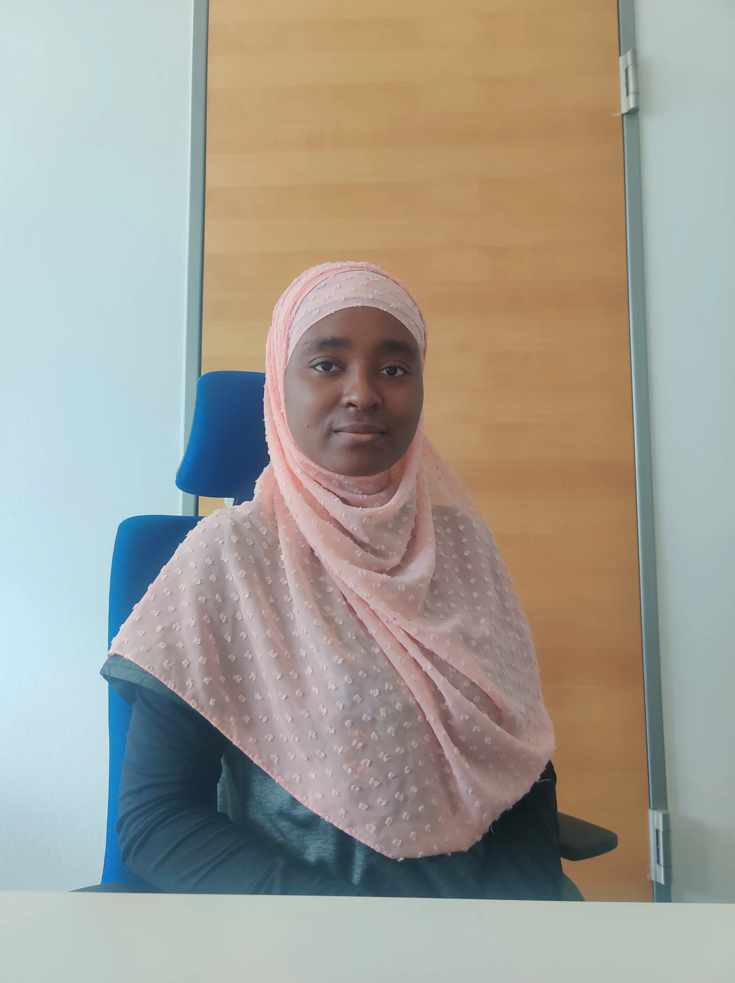 Rahama Sani Abdullahi