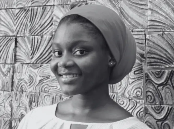Khairat Ayinde